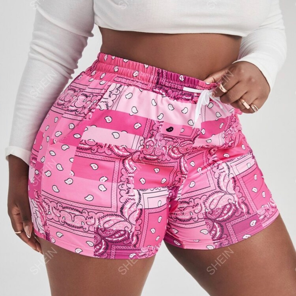 Shein shorts